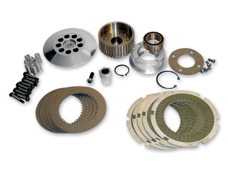 High-performance motorcycle engine parts kit for Revelry Motorcycles in Australia.