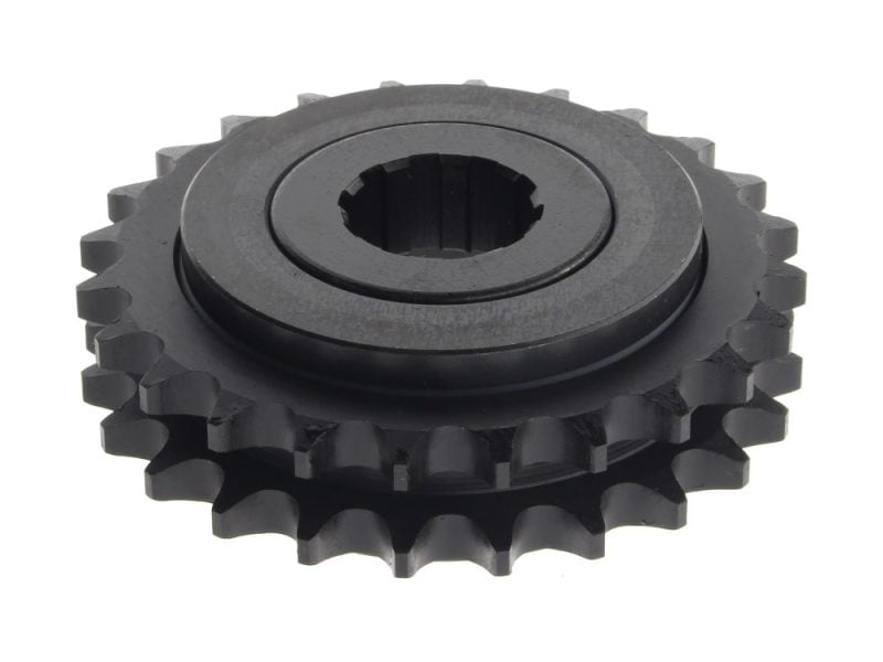 High-quality motorcycle gear sprocket for Revelry Motorcycles enthusiasts.
