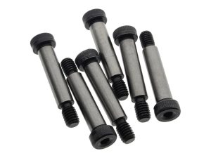 High-quality motorcycle engine mounting bolts for Revelry Motorcycles AU.