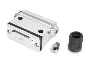 High-quality motorcycle shock absorber part for Revelry Motorcycles in Australia.