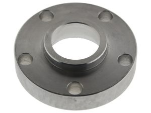 High-quality motorcycle wheel spacer for Revelry Motorcycles, durable steel construction.