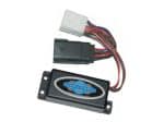 Revelry Motorcycles customizable electronic control module for bike tuning and performance enhancements.