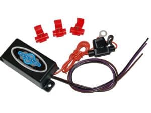 High-quality motorcycle electronic ignition system for optimal performance and reliability.