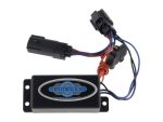 High-quality motorcycle electronic control module for Revelry Motorcycles Australia.