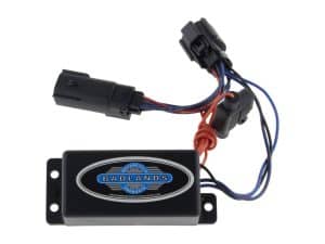 High-quality motorcycle electronic control module for Revelry Motorcycles Australia.