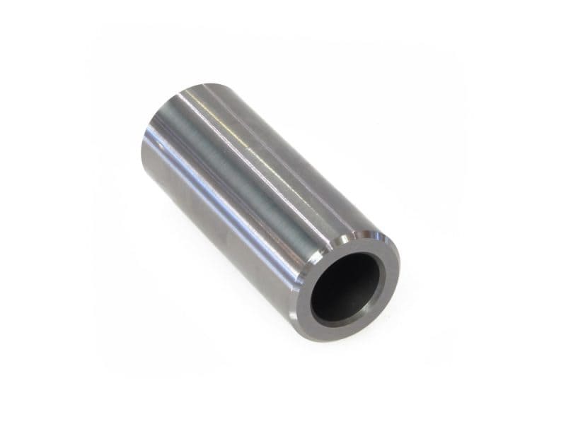 High-performance motorcycle bearing, metal roller for improved bike engine performance.