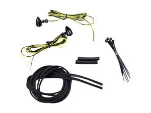 High-quality motorcycle wiring harness and accessories for Revelry Motorcycles Australia.