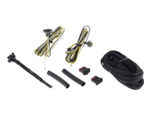 Revelry Motorcycles wiring harness kit for motorcycle electrical system upgrades.