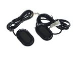 High-quality motorcycle LED turn signal lights for Revelry Motorcycles accessories.