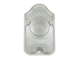 Acrylic motorcycle headlight lens cover for Revelry Motorcycles accessories Australia.