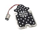 High-quality motorcycle LED indicator light module for Revelry Motorcycles Australia.