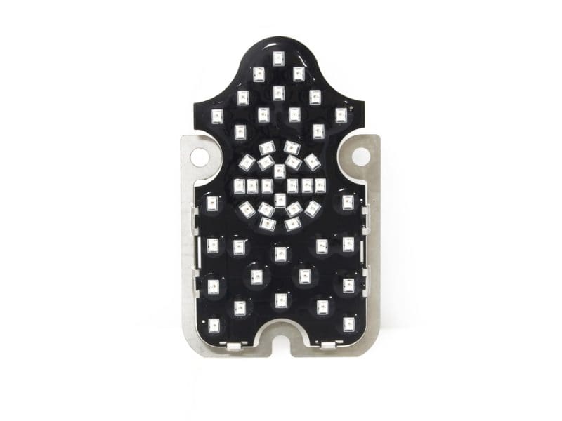 Auto LED motorcycle indicator light module for Revelry Cycles motorcycles, durable and high-quality.