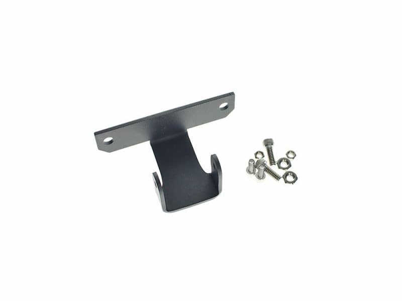 Light Bar Mounting Bracket. Fits Road Glide 2015-2023 Solid motorcycle bracket with mounting hardware for Revelry Motorcycles.