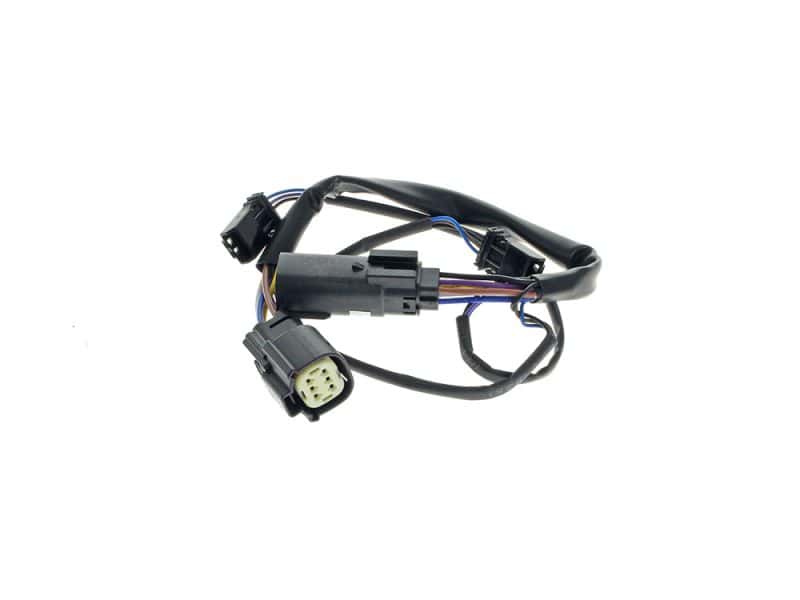 Turn Signal Wiring Adapter. Fits CVO Touring 2023up & Street Glide & Road Glide 2024up Wiring harness for Revelry Motorcycles, high-quality motorcycle electrical components Australia.