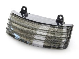 ProBeam Dual Intensity LED TriBar. Smoke Lens. Fits Street Glide 2014up, Road Glide 2015-2023 & Road King Special 2017up.