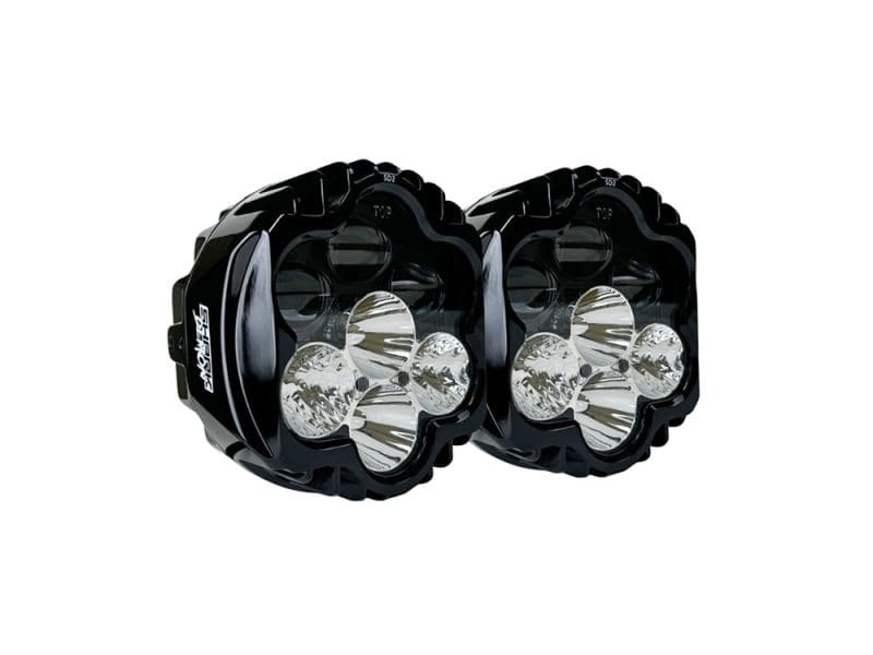 High-performance motorcycle LED lights for Revelry Motorcycles, durable and bright for Australian riders.
