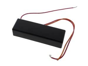 High-performance motorcycle rectifier regulator for Revelry Motorcycles UK, durable and reliable.