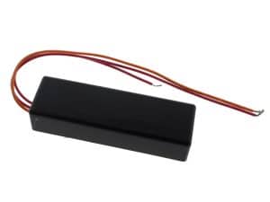 High-performance motorcycle electronic component for Revelry Motorcycles accessories.