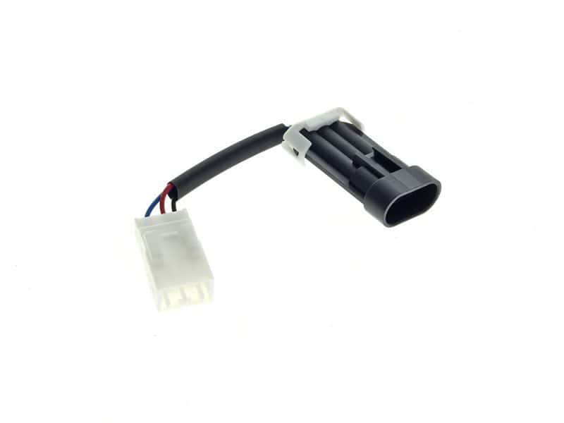 Tail Light Adapter Harness. Fits Low Rider ST 2022up and El Diablo 2022 Replacement motorcycle connector wiring harness for Revelry Motorcycles AU, durable and reliable.