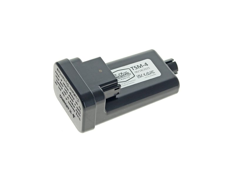 TSM - Turn Signal Module. Fits Sportster 2007-2013 High-quality motorcycle electronic component, Revelry Motorcycles Australia shop.