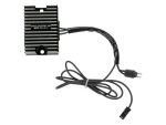 High-performance motorcycle voltage regulator, for enhanced electrical system stability.