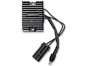 High-performance motorcycle electronic regulator rectifier for Revelry Motorcycles.