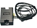 High-performance motorcycle regulator rectifier for Revelry Motorcycles in Australia.