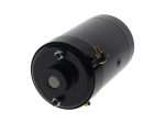 65A, 12 Volt Generator. Fits Stock OEM H-D 1965-1981.