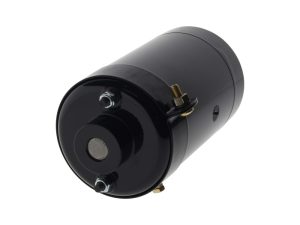 65A, 12 Volt Generator. Fits Stock OEM H-D 1965-1981.
