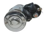 High-quality motorcycle starter motor for Revelry Cycles in Australia.