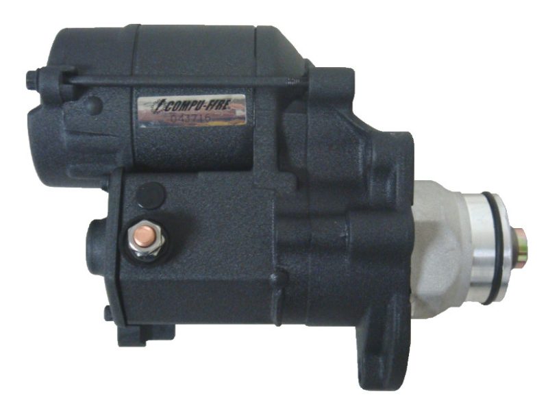 Compact motorcycle brake pump for Revelry Motorcycles, high-quality performance and durability.