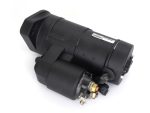 High-performance motorcycle starter motor for Revelry Cycles Australia.