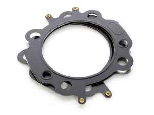 0.030in. Thick Cylinder Head Gaskets. Fits Twin Cam 1999-2017 95ci & 103ci - 3.875in. Bore.
