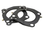0.030in. Thick Cylinder Head Gasket. Fits Touring 2017-2024 & Softail 2018-2024 with  114 Engine.