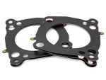 0.040in. Thick Cylinder Head Gasket. Fits Touring 2017-2024 & Softail 2018-2024 with 114 Engine.
