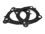 0.030in. Thick Cylinder Head Gasket. Fits Touring 2017-2024 & Softail 2018-2024 with 107 to 114 or 114 to 117 Big Bore Upgrade