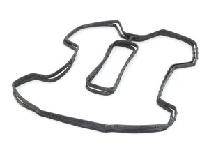 Lower Rocker Cover Gasket - Pack of 2. Fits Milwaukee-Eight 2017up.