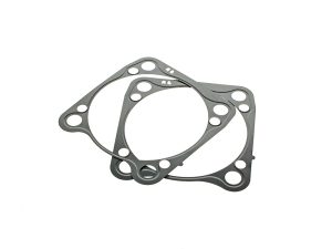 0.014in. Thick Cylinder Base Gasket. Fits Milwaukee-Eight 2017up with 4.500in. Bore