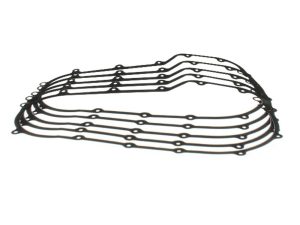 Primary Cover Gasket - Pack of 5. Fits Touring 2017up.