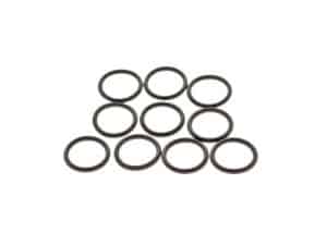 O-rings for motorcycle maintenance and repairs - Revelry Motorcycles Australia.