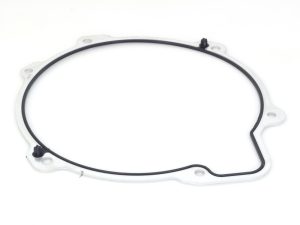 Primary to Engine Gasket. Fits Milwaukee-Eight 2017up.