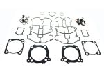 Top End Gasket Kit with 0.040in. Multi-Layer-Xtreme MLX Head Gaskets. Fits Touring 2017-2024 & Softail 2018-2024 fitted with 4.500in. Big Bore Kit.