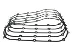 Primary Cover Gasket - Pack of 5. Fits Softail 2018up.