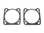 0.014in. Thick Cylinder Base Gasket. Fits Milwaukee-Eight 2017up.