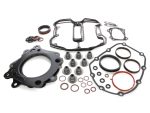 Engine Gasket Kit with 0.040in. Multi-Layer Steel MLS Head Gaskets. Fits Touring 2017-2024 & Softail 2018-2024 with 114 Engine & 4.016in. Bore.