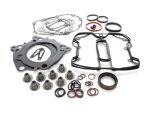 Engine Gasket Kit with 0.040in. Multi-Layer Steel MLS Head Gaskets. Fits Touring 2017-2024 & Softail 2018-2024 with 117 Engine & 4.075in. Bore.