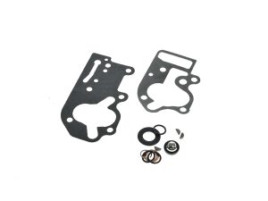 Oil Pump Gasket Kit. Fits Big Twin 1981-1991.