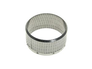 Exhaust Header to Muffler Gasket. Fits Fits Nightster 975 2022up