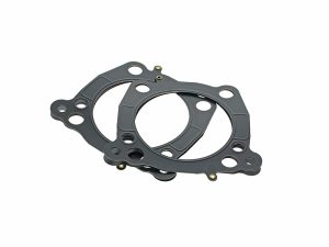 0.030in. Thick Cylinder Head Gaskets. Fits Street Glide & Road Glide 2024up, Touring 2025up & Softail 2025up with 4.250in. Big Bore Kit.
