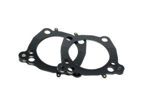 0.040in. Thick Cylinder Head Gaskets. Fits Street Glide & Road Glide 2024up, Touring 2025up & Softail 2025up with 4.250in. Big Bore Kit.
